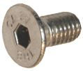 ВИНТ С ПОТАЙНОЙ ПЛОСКОЙ ГОЛОВКОЙ M5x10 - 10шт RATIONAL 10.00.597P