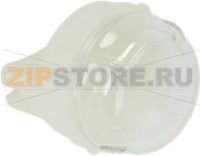 ПЛАФОН ЛАМПОЧКИ ПЕЧИ 00647309