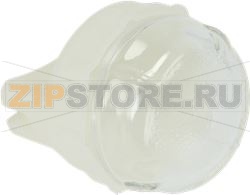 ПЛАФОН ЛАМПОЧКИ ПЕЧИ 00647309 