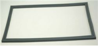 GUARN. PORTA FREEZER GREY58 330X574 DF28