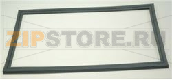 GUARN. PORTA FREEZER GREY58 330X574 DF28 