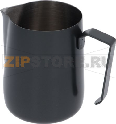 MILK JUG PESADO CHARCOAL 0,49 L 