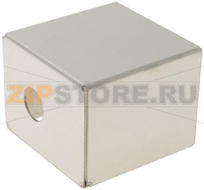 КРЫШКА ЭЛЕКТРОМАГНИТНОГО КЛАПАНА 