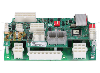 Плата управления Meiko DV 80.2 Плата управления для посудомоечной машины Meiko DV 80.2