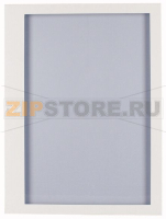 Дверь, прозрачная, ДхШхВ=20x540x875 мм Eaton BFZ-UTT-5/120