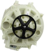 TANK COMPLETE INDESIT C00630550