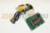 ЦИФРОВОЙ КОНТРОЛЛЕР