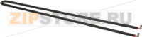Heating element 1,2 kW   254 V