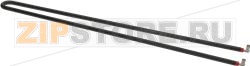 Heating element 1,2 kW   254 V 