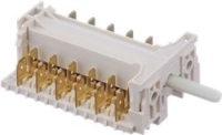 SWITCH-SELECTOR BOSCH 00173809
