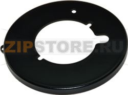 CAPOT BRULEUR RAPIDE 