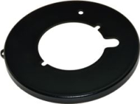 CAPOT BRULEUR RAPIDE