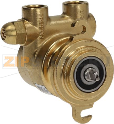 НАСОС ОБЪЕМНЫЙ PROCON Ø 3/8&quot; 