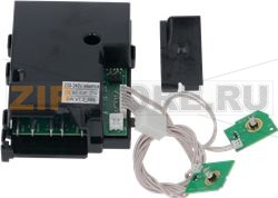 ЭЛЕКТРОННАЯ КАРТА DE'LONGHI EN97 