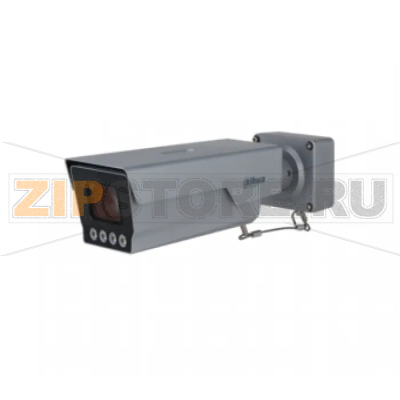 Камера Dahua DHI-ITC431-RW1F-IRL8 