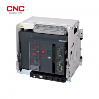 Выключатель воздушный 2000 А, 80 кА CNC Electric B040056