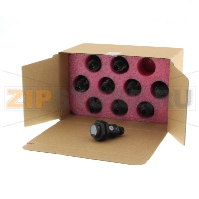 Датчик фотоэлектрический Omron E3F1-DP22-10 