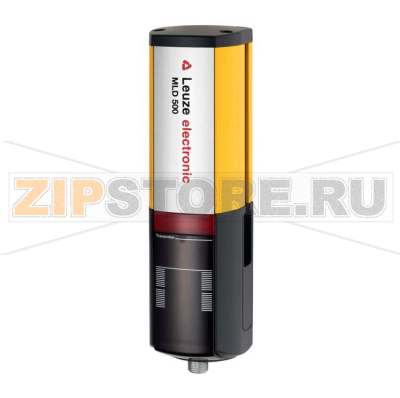 Барьер безопасности однолучевой Leuze MLD500-T1L 