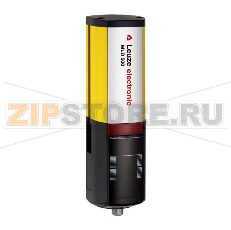 Барьер безопасности однолучевой Leuze MLD500-T1L 