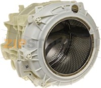 TANK PL 62L H=20 WD NEW FORO