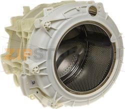 TANK PL 62L H=20 WD NEW FORO 