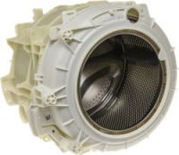 TANK PL 62L H=20 WD NEW FORO