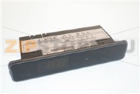 CENTR. WING L XW60LT