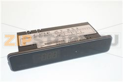 CENTR. WING L XW60LT 