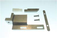 HOLD AND GUIDE ASSY