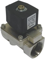 VACUUM SOLENOID VALVE  ø 1/4FF 230V