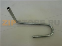 TUBO COLLEGAMENTO RUBINETTO/BRUCIATORE