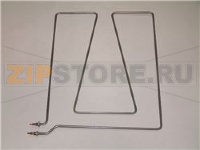 Heating element 2,4 kW   440 V  above