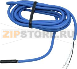 TEMPERATURE PROBE PTC 