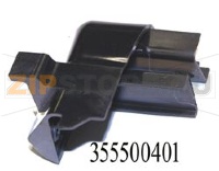 TERMINALE MANIGLIA ELECTROLUX 3555004047