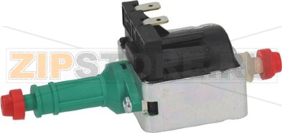 VIBRATORY PUMP HF 23W 120V 60Hz 