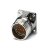 Аппаратн. соединитель Phoenix Contact RF-17P1N8AW400
