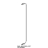 RJ45 - RJ45 cable L=2MT Unox XL 405
