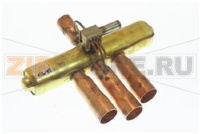 REV. VALVE 6 UST  7/8   3/4