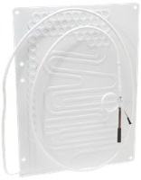 ПЛАСТИНЧАТЫЙ ИСПАРИТЕЛЬ ZANUSSI 470X340 ММ