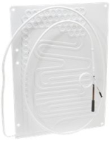 ПЛАСТИНЧАТЫЙ ИСПАРИТЕЛЬ ZANUSSI 470X340 ММ