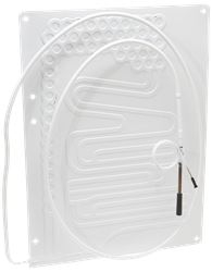 ПЛАСТИНЧАТЫЙ ИСПАРИТЕЛЬ ZANUSSI 470X340 ММ 