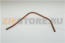 TUBO ALIMENTADOR PILOTO DELANTERO 