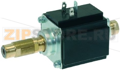 POMPA A VIBRAZIONE 1008PAALM3N 