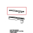Cap for door upper stirrup Unox XVC 705E