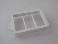 CORNICE TUBO TROPPOPIENO 115x80 mm