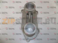 SUPPORTO TRASMISSIONE CATENA