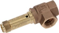 SAFETY VALVE ø 1/2F-1/2F