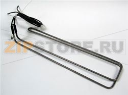 DEFROST HEATING ELEMENT [R] REFRIGERATOR 