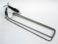 DEFROST HEATING ELEMENT [R] REFRIGERATOR