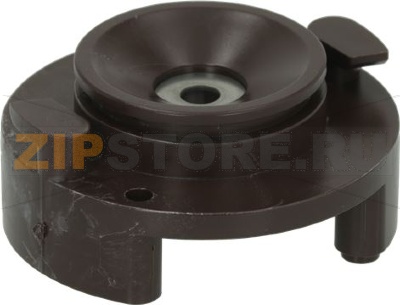 FLANGE FOR MIXER 